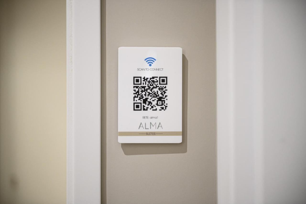 Guest house Alma Naples
