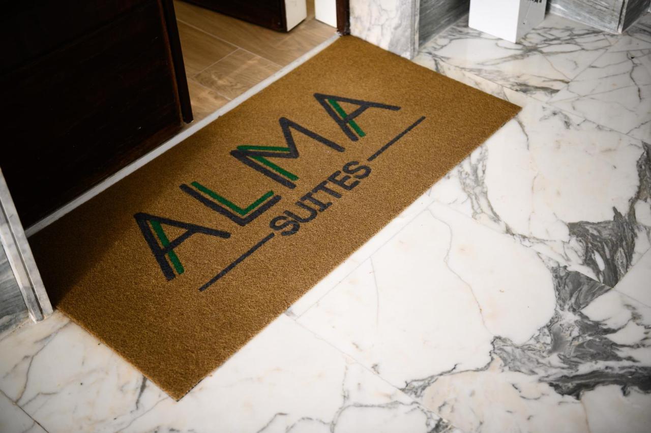 Alma *