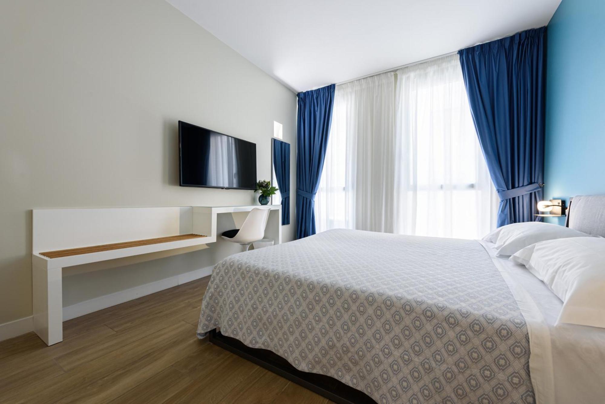 Alma Guest house *