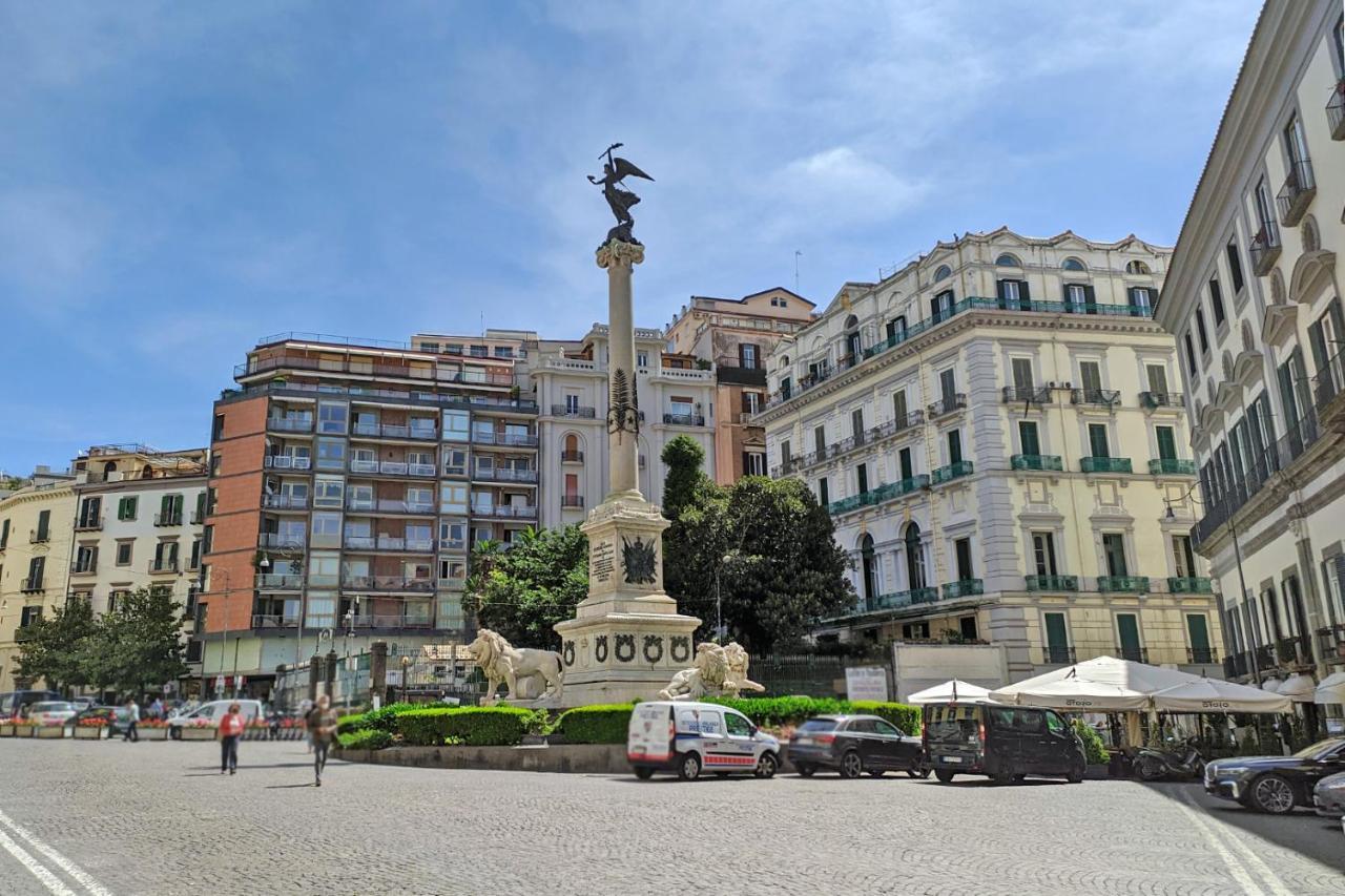 Affittacamere Alma Napoli
