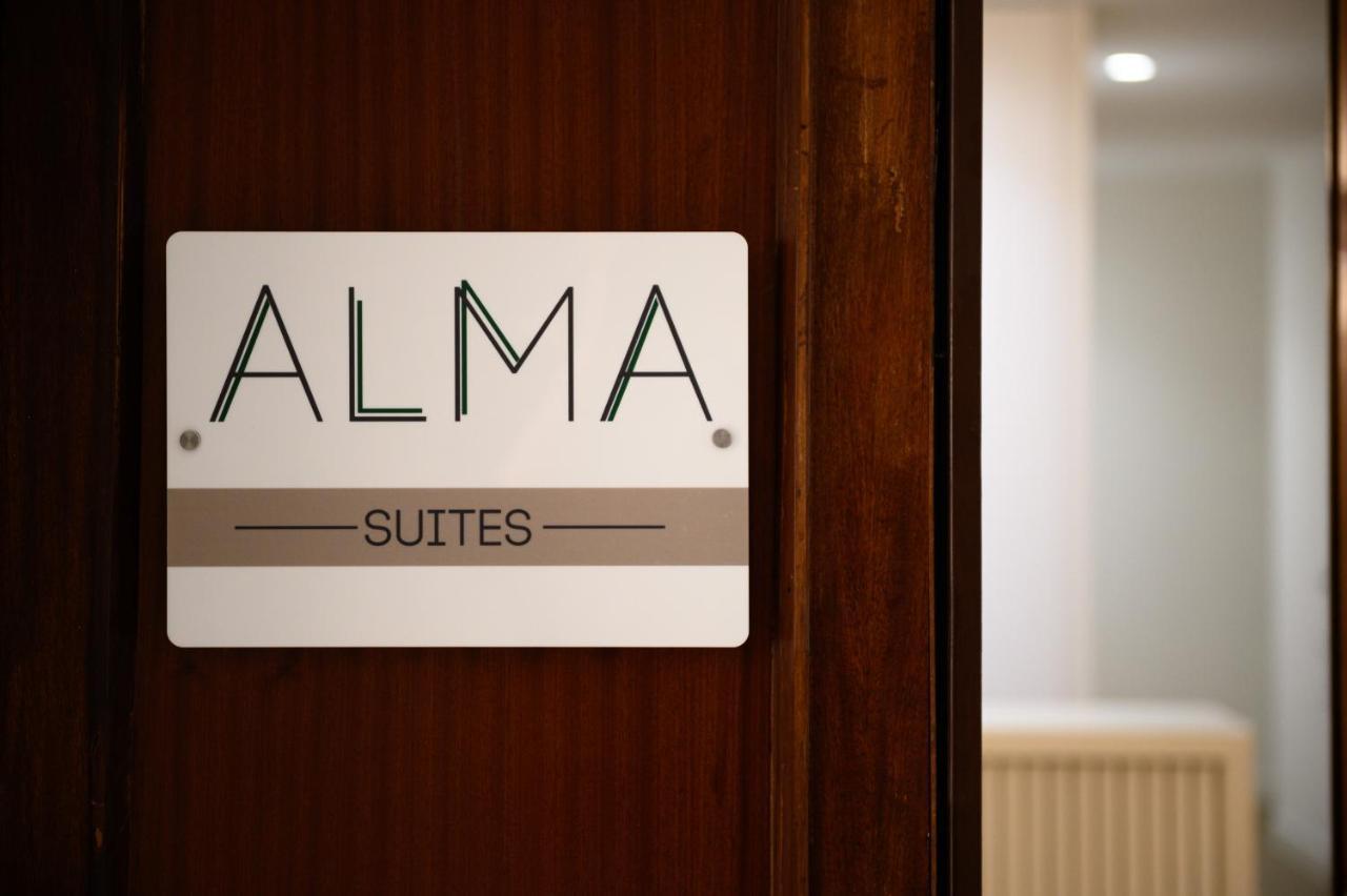 Alma Affittacamere *
