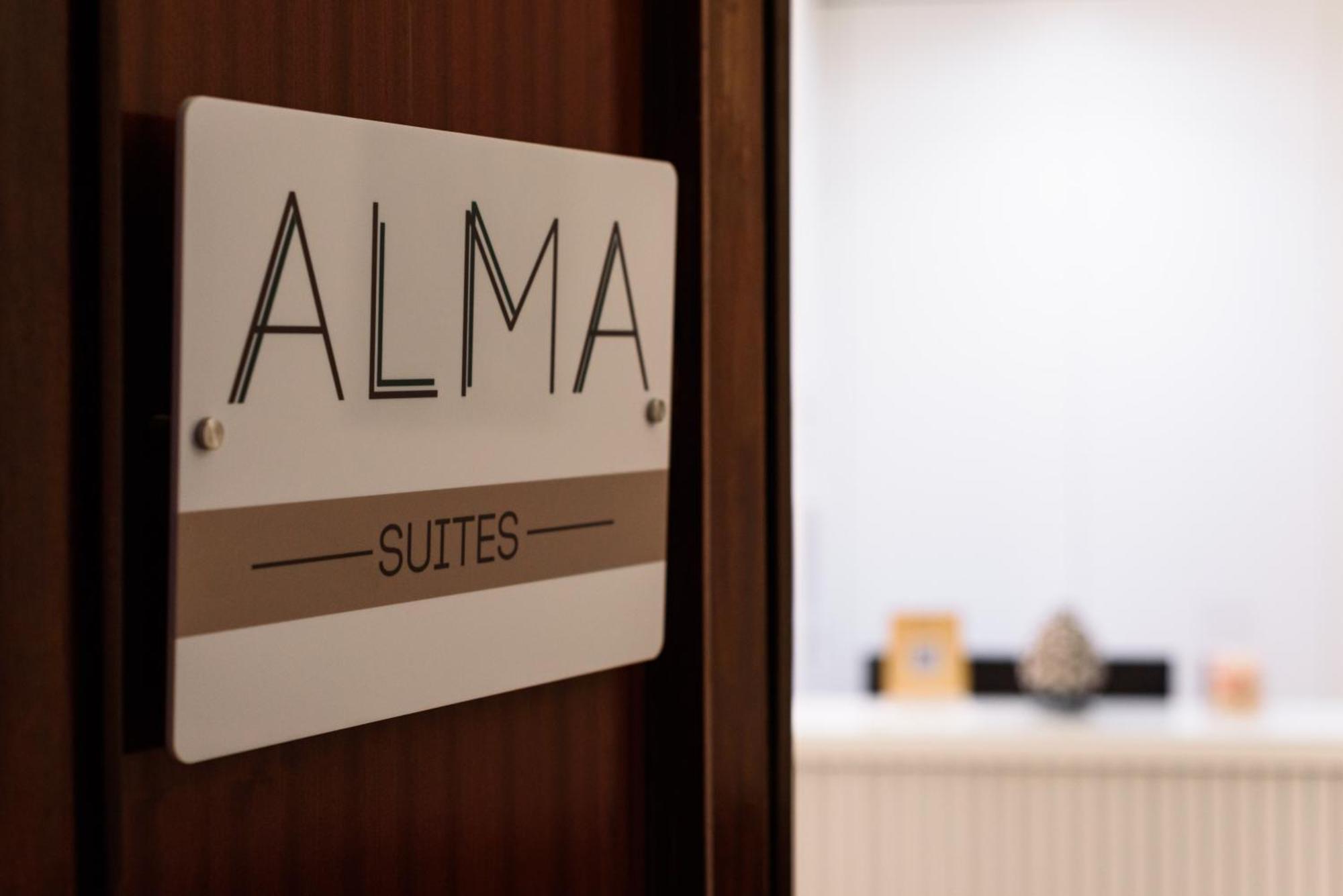 Alma Affittacamere Napoli